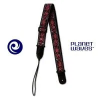 Ремень Planet Waves 50PAE08 Acoustic Quick Release «Tapestry»