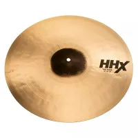 Sabian HHX Performance Set Набор тарелок (14"HH,16"CR,21"RD+18"CR)