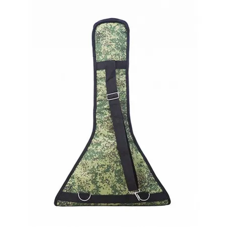 БалалайкерЪ A-BB-2 Чехол для балалайки прима, стандартный, камуфляж