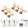 Alice AO-020V2P Комплект колковой механики для классической гитары