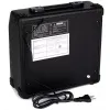 Foix GM215-BLACK