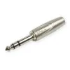 KUPFERN KYLD097 Разъём кабельный, прямой JACK 1/4" (male) stereo
