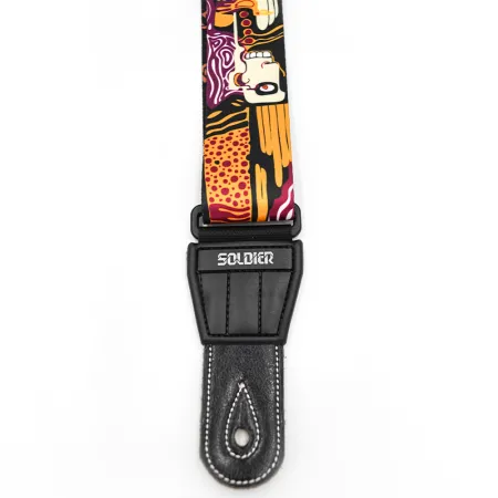 SOLDIER STP2826 6-3