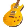 CORT CR250-ATA Электрогитара 6-струнная, цвет янтарный