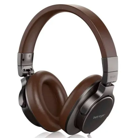 BEHRINGER BH470 Наушники студийные мониторные, закрытого типа