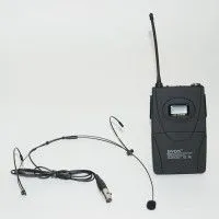 Радиосистема DVON U-9000C (HS)