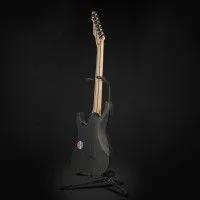 ESP LTD M-1007MS FM Электрогитара, 7 струн, мультимензурная, цвет черный глянцевый ESP LTD M-1007MS FM Электрогитара, 7 струн, мультимензурная, цвет черный глянцевый