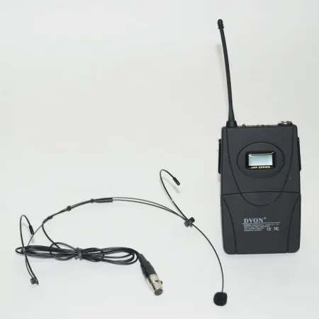 Радиосистема DVON U-7000С (HS)