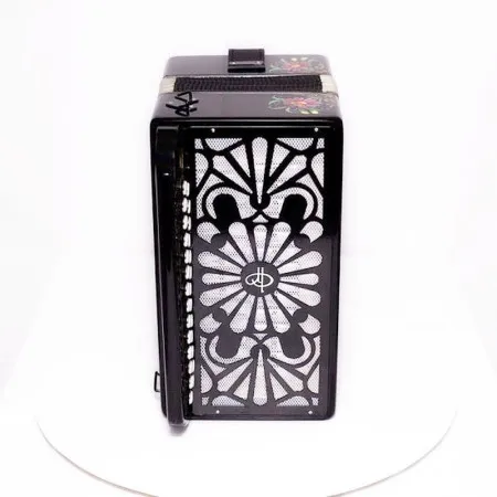 Гармонь Г-21 