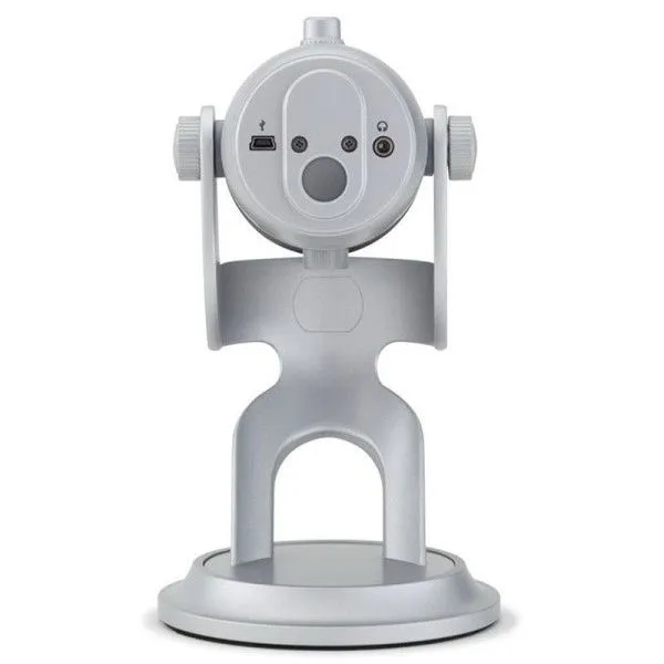 Микрофон Blue Yeti