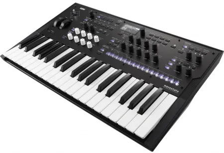 KORG WAVESTATE KORG WAVESTATE