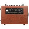 Joyo BSK-80 Комбоусилитель для акустической гитары, 80Вт