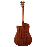 Tyma HDC-350S Гитара акустическая Drednought с чехлом