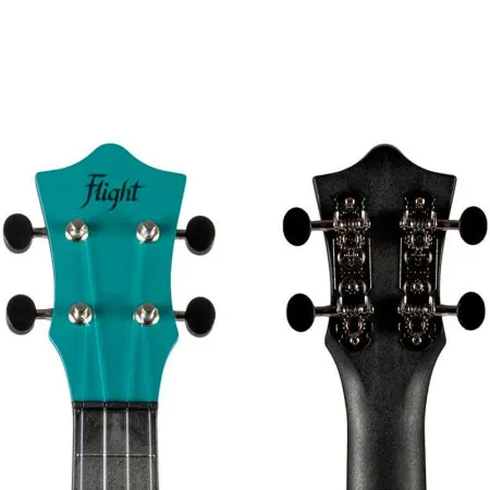 Flight ULTRA S-42 Game Укулеле сопрано с чехлом