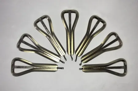 Мозеръ VR-6 Татарский кубыз Мустафина