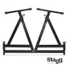 Стойка для клавишных STAGG MXS-A2