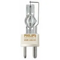 PHILIPS MSR 1200/SA Лампа газоразрядная 100V / 1200W, цоколь GY22 PHILIPS MSR 1200/SA Лампа газоразрядная 100V / 1200W, цоколь GY22