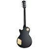 Root Note LP501-BSB Электрогитара, 6 струн HH, коричневый санберст