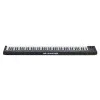M-AUDIO KEYSTATION 88 MK3 USB/MIDI-клавиатура контроллер