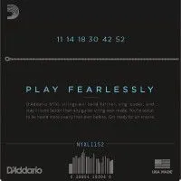 D'Addario NYXL1152
