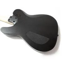 Inspector TT-3 Black Электрогитара, черная