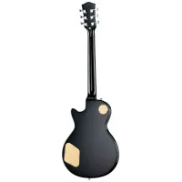 Root Note LP501-BSB Электрогитара, 6 струн HH, коричневый санберст