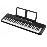 YAMAHA PSR-F52 YAMAHA PSR-F52