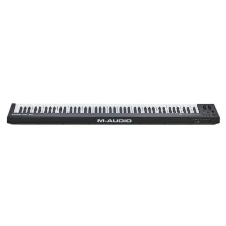 M-AUDIO KEYSTATION 88 MK3 USB/MIDI-клавиатура контроллер