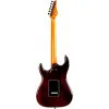 JET JS-450 TGR R Электрогитара, Stratocaster, цвет зеленый прозрачный