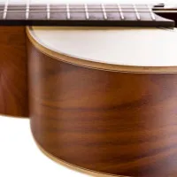 LA MANCHA Sapphire SM Гитара классическая, размер 4/4, цвет натуральный