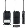 SHURE BLX14E/SM35 M17