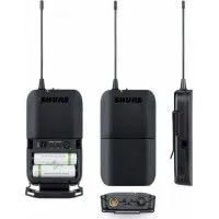 SHURE BLX14E/SM35 M17 SHURE BLX14E/SM35 M17