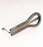 Хакасские варганчики EV-Rd-65 Варган «Родничок»