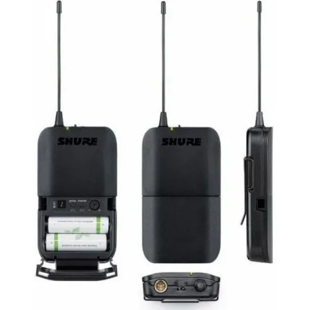 SHURE BLX14E/SM35 M17