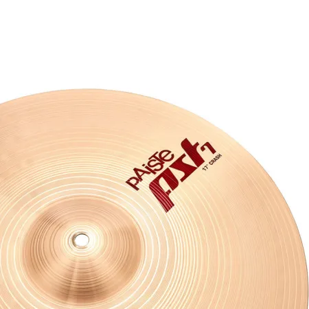 17'' PST7 Crash 3