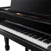 Н.Рубинштейн НР-160 Рояль кабинетный, чёрный