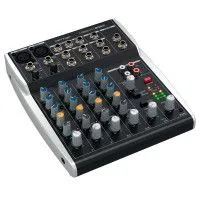 Behringer XENYX 802S Пульт микшерный