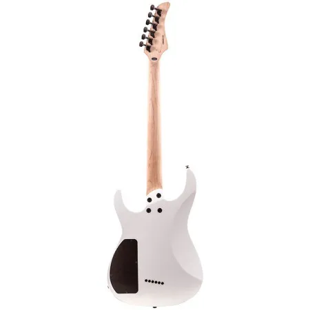 Fernandes RXX06 SW Электрогитара Revolver XX, HH, цвет белый