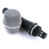 SHURE SM86 микрофон вокальный конденсаторный