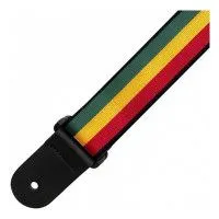 Ремень Planet Waves 50A06 Woven «Jamaica»