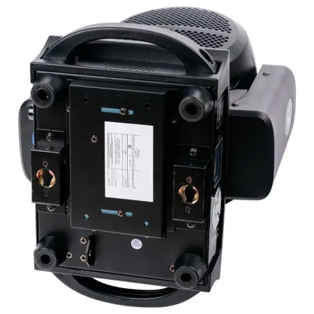 Bi Ray ML740B Моторизированная световая "голова", лампа 7х40Вт (OSRAM)