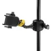 Hercules DG200B Держатель для смартфона