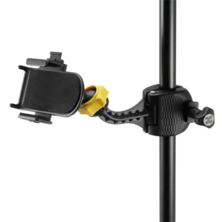 Hercules DG200B Держатель для смартфона