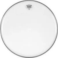 Пластик REMO Diplomat 18'' Clear
