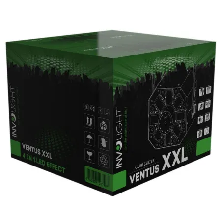 Involight Ventus XXL - световой эффект