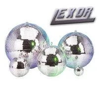 LEXOR MB-70 Mirror Ball LEXOR MB-70 Mirror Ball