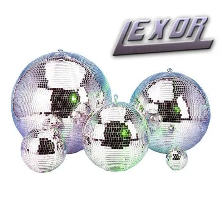 LEXOR MB-50 Mirror Ball