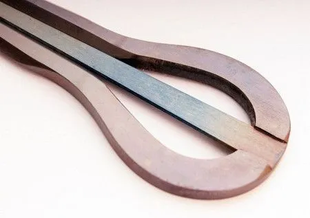 Хакасские варганчики EV-B-95 Варган «Большой»