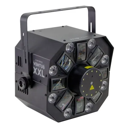 Involight Ventus XXL - световой эффект