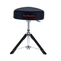 Pearl D-1500TGL Стул для барабанщика, треугольное сиденье, пневматическая регулировка высоты